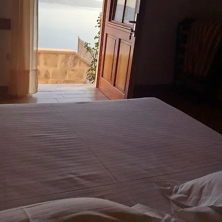House In Sumpetar With Sea View, Terrace, Air Conditioning, Wifi 5133-1 * 예세니체