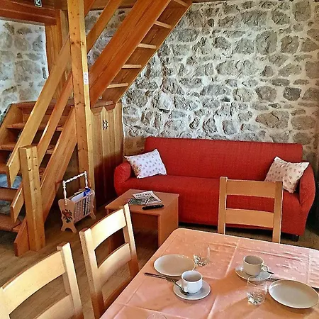 House In Sumpetar With Sea View, Terrace, Air Conditioning, Wifi 5133-1 * Jesenice (Split-Dalmatia)